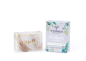 Nimba s medovkou - prírodné mydlo